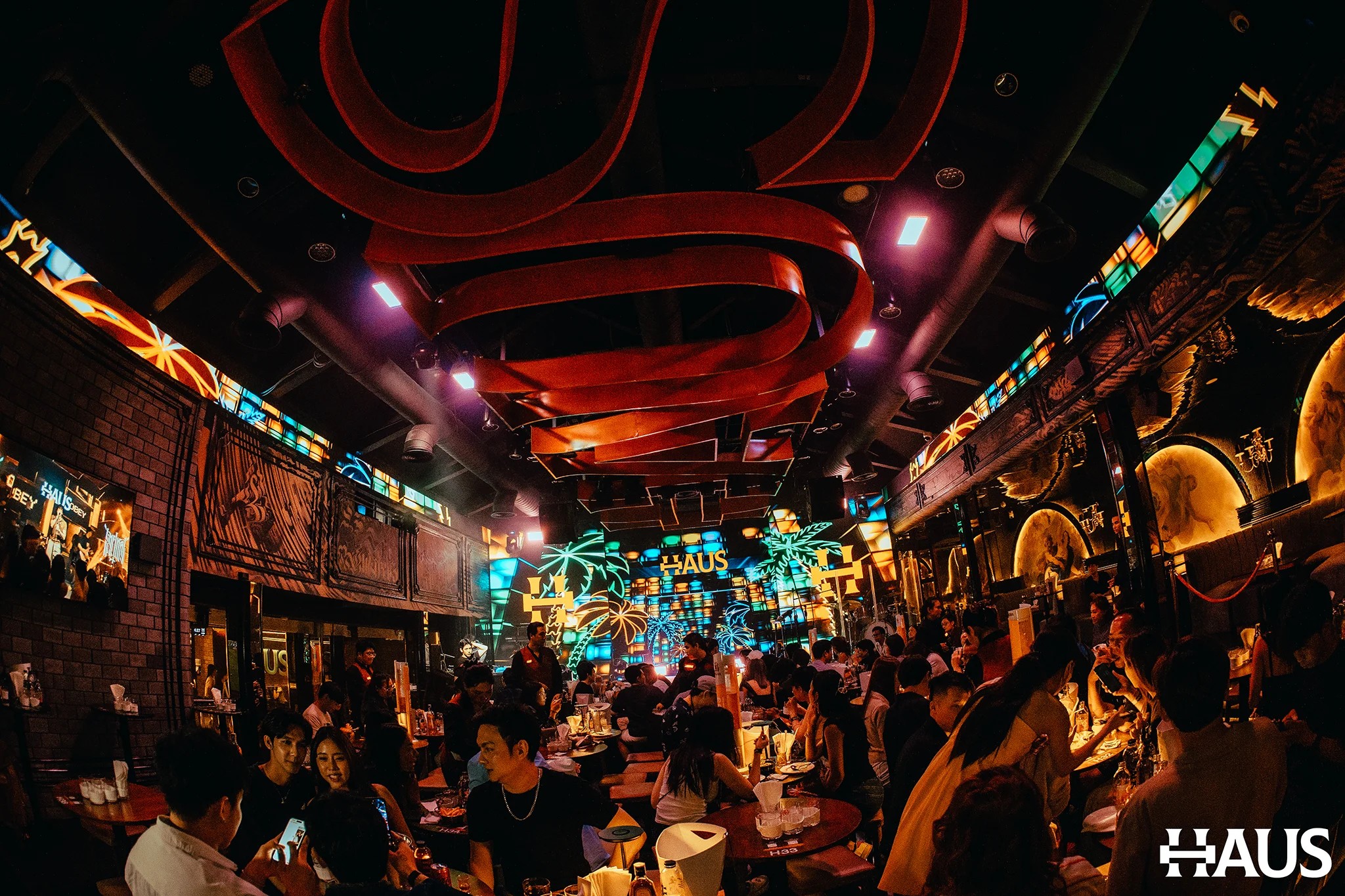 HAUS BANGKOK - มุมมองเพิ่มเติม 1