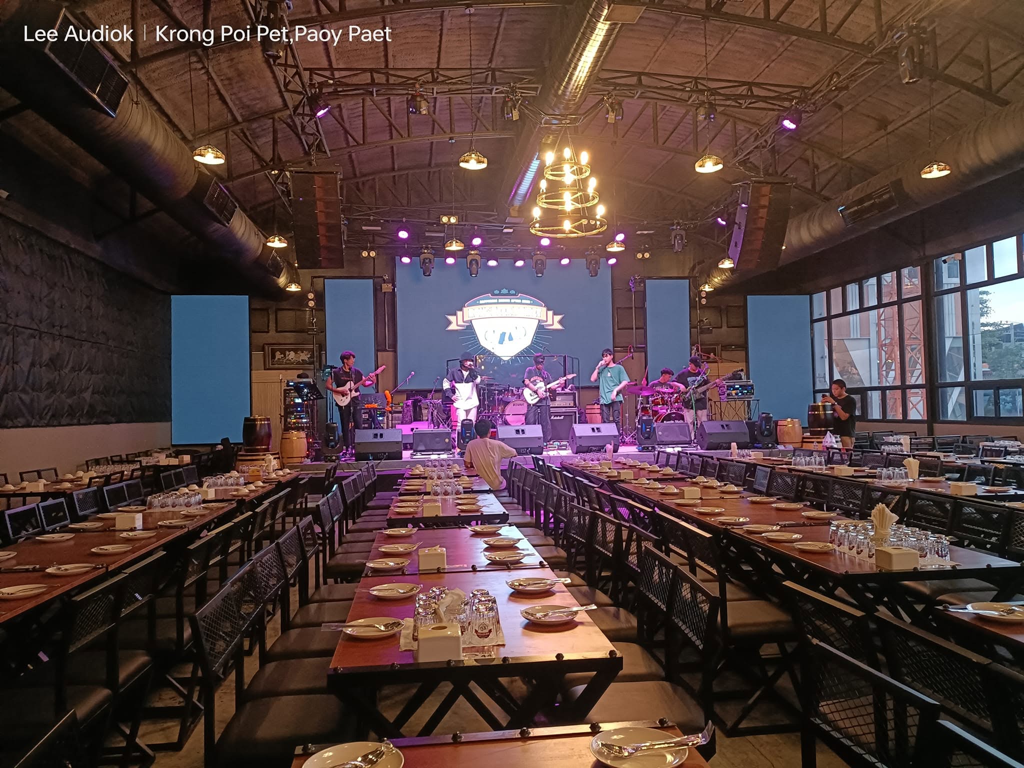 RONG BEER POIPET - มุมมองเพิ่มเติม 2