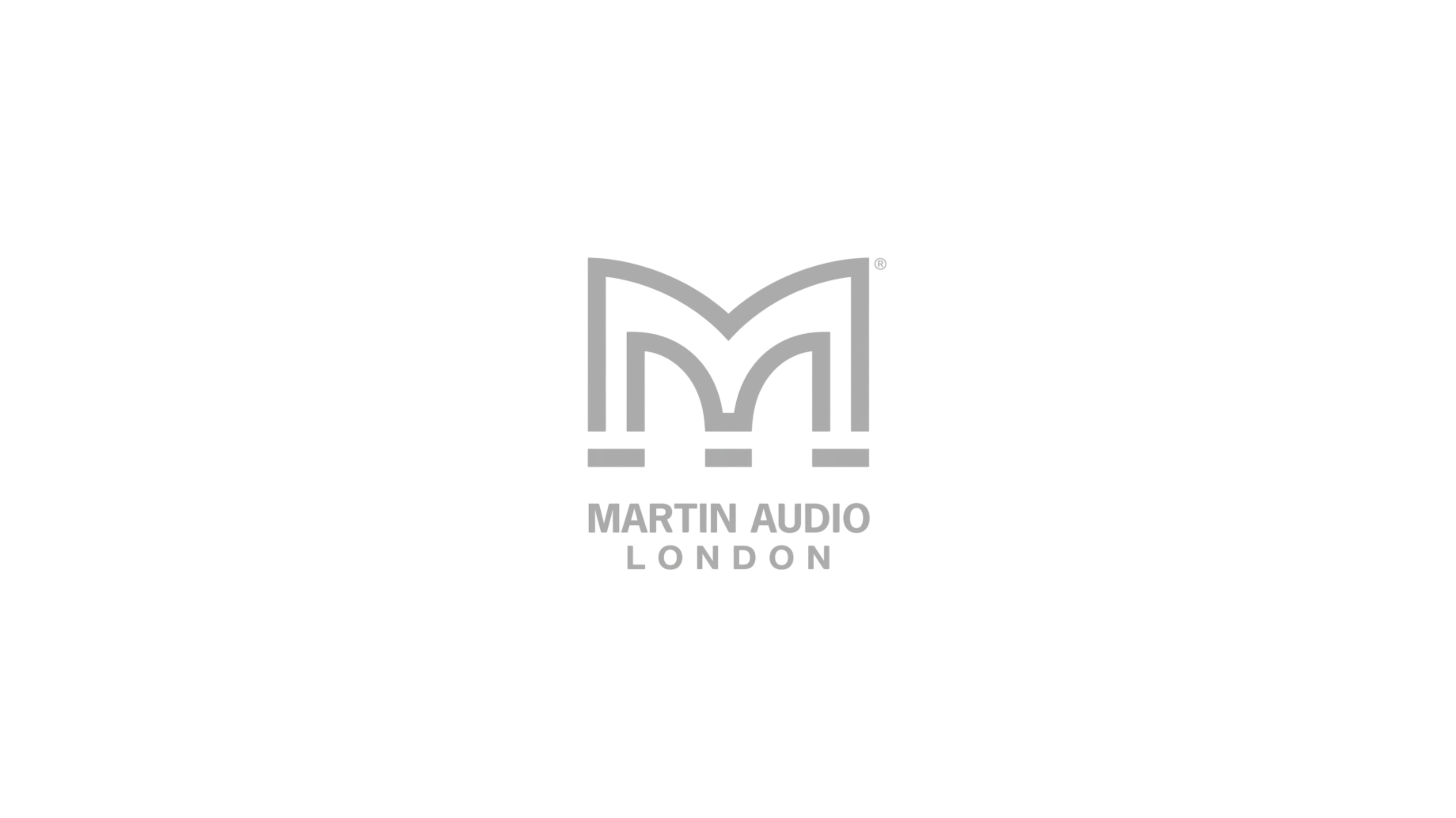 Martin Audio