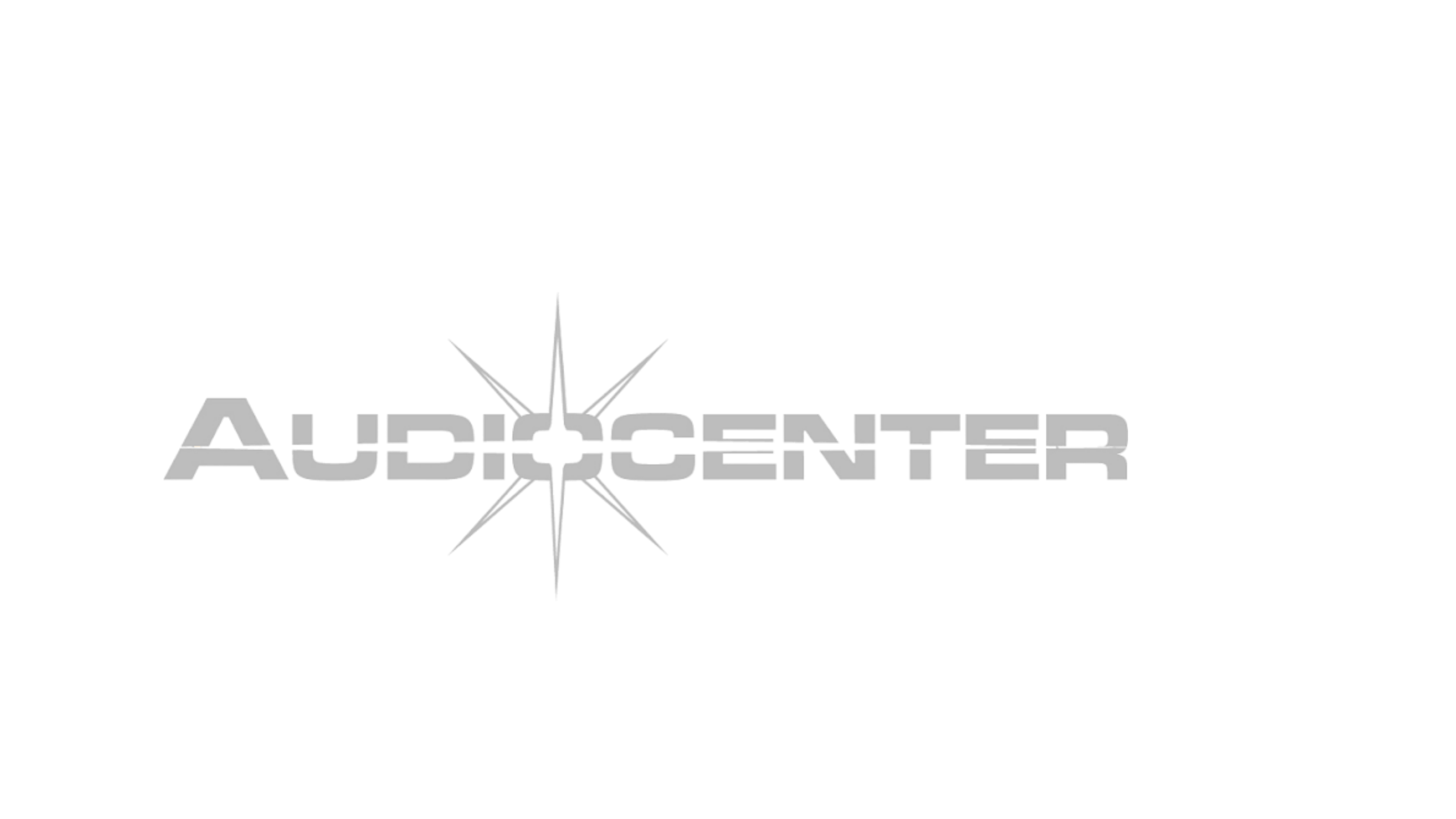 Audiocenter
